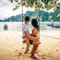 Отзыв от Марта - Виза Destination Thailand